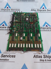JRCS LMS-M501B DIGITAL INPUT UNIT