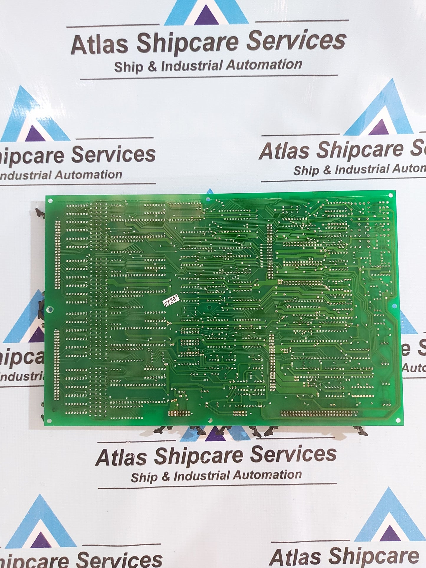 JRCS LMS-M501B DIGITAL INPUT UNIT