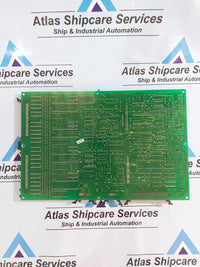 JRCS LMS-M501B DIGITAL INPUT UNIT