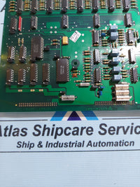 JRCS LMS-M502A PCB CARD