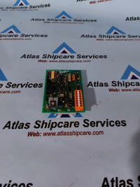 JRCS MCS-ANN PCB CARD