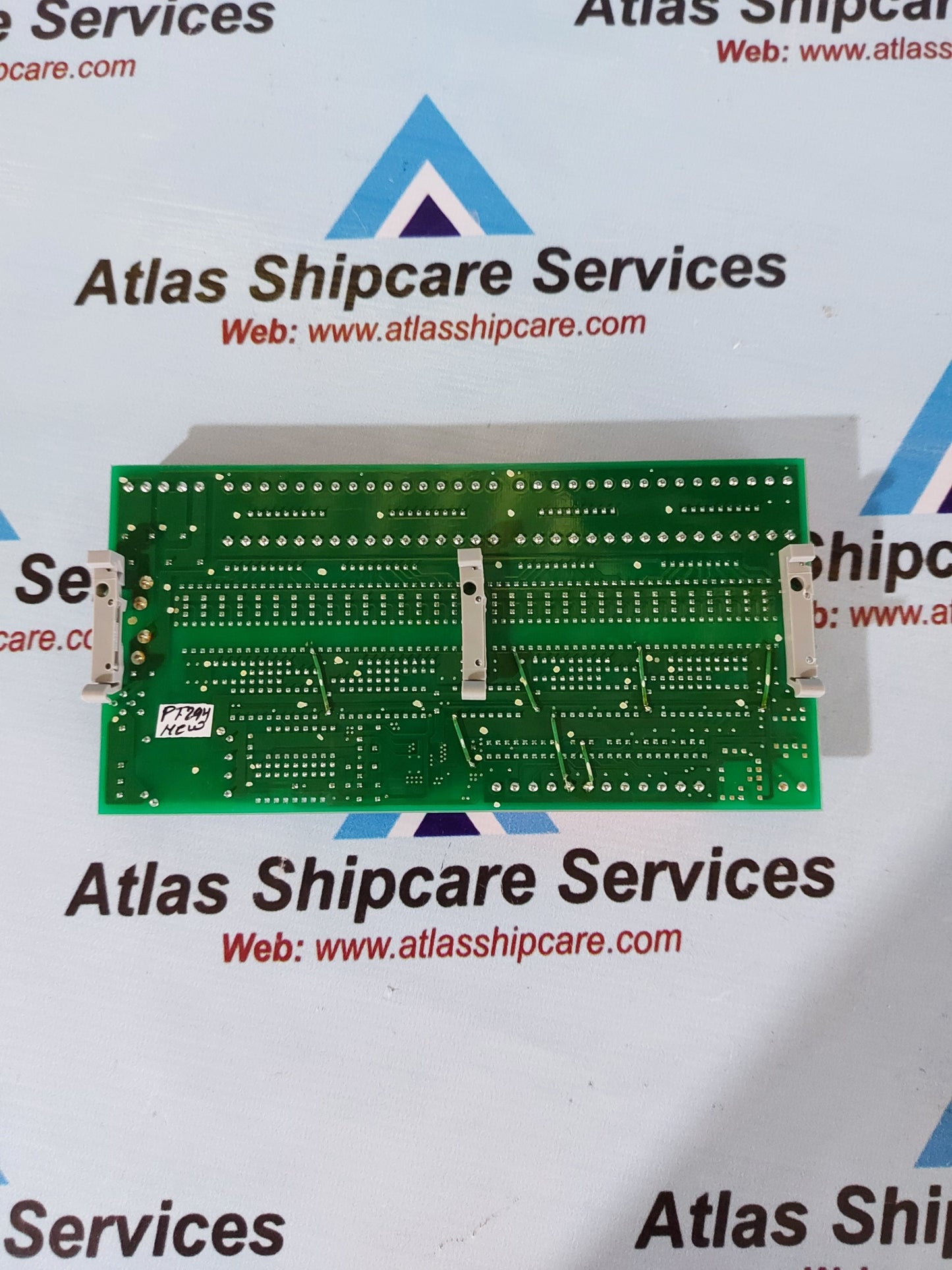 JRCS RTB-D0 PCB CARD