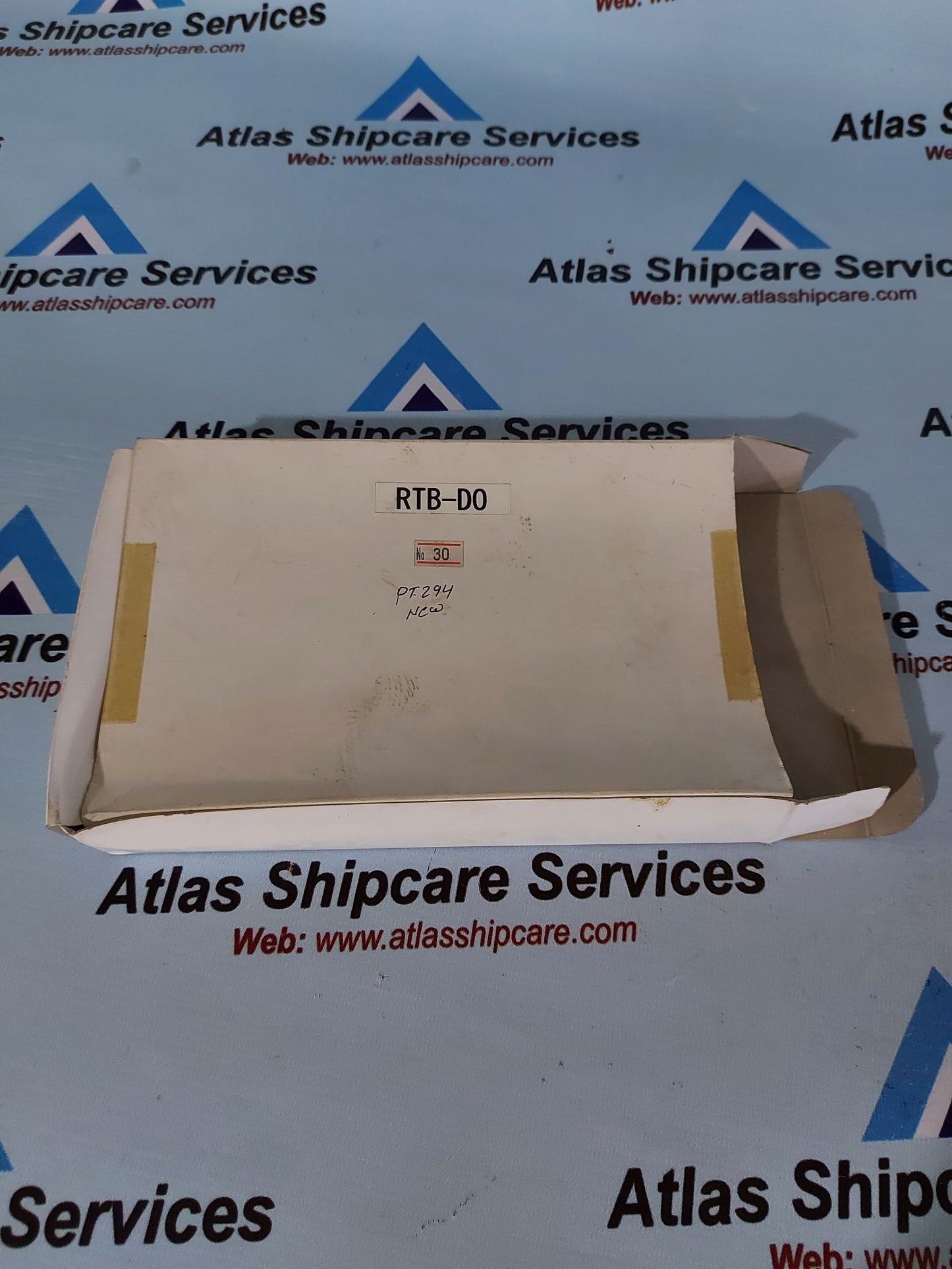 JRCS RTB-D0 PCB CARD