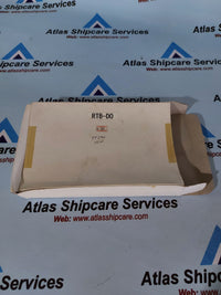 JRCS RTB-D0 PCB CARD