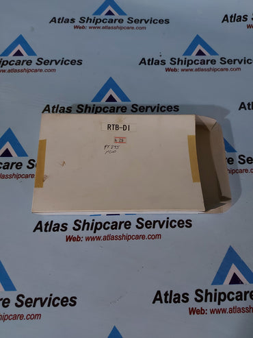 JRCS RTB-DI PCB CARD