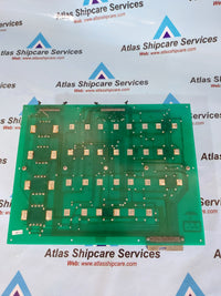 JRCS S-JACOM PCB CARD