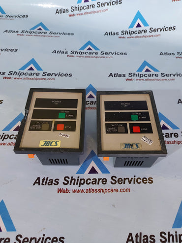 JRCS SCU-AN6 STARTER CONTROL UNIT