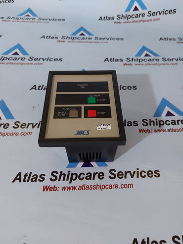 JRCS SCU-AN8 STARTER CONTROL UNIT