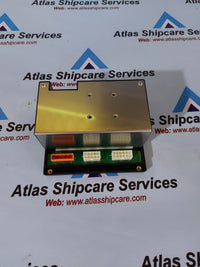 JRCS SCU-AN8 STARTER CONTROL UNIT