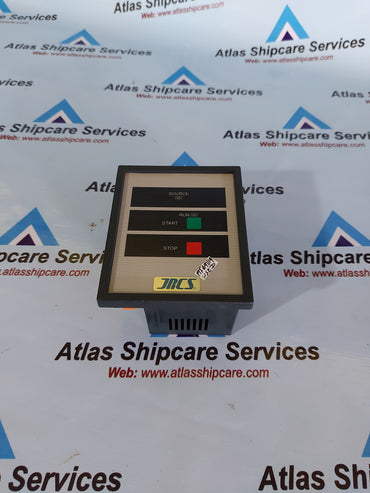 JRCS SCU-DN2A STARTER CONTROL UNIT