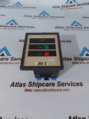 JRCS SCU-LN1 STARTER CONTROL UNIT