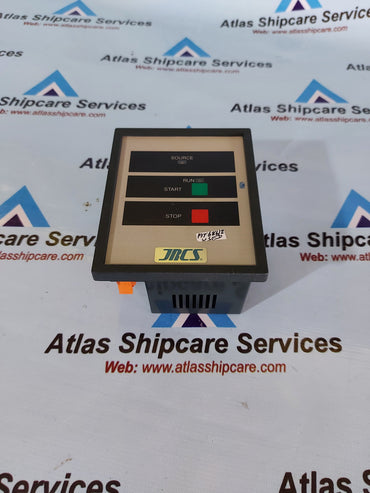 JRCS SCU-LN1 STARTER CONTROL UNIT