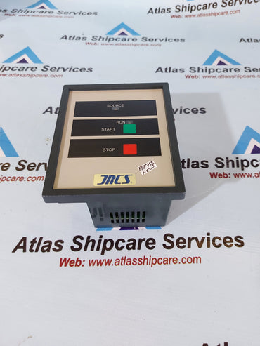 JRCS SCU-LT1 STARTER CONTROL UNIT