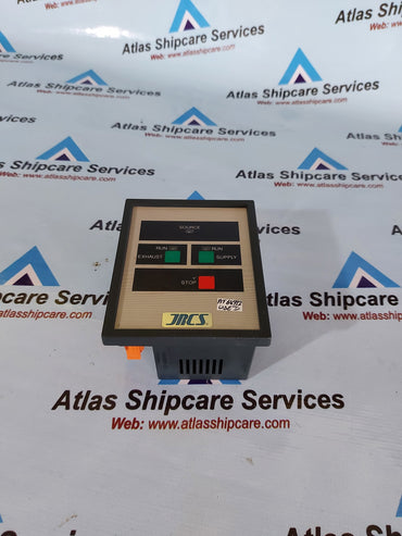 JRCS SCU-RN2 STARTER CONTROL UNIT