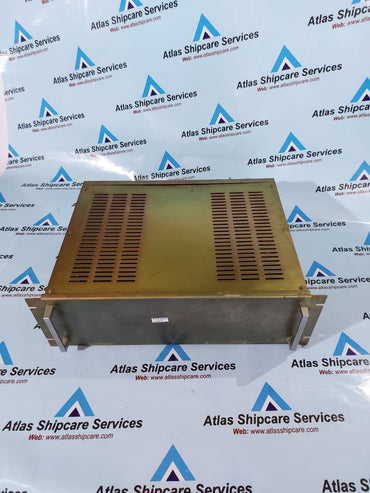 JRCS SMS-U00G1 POWER UNIT