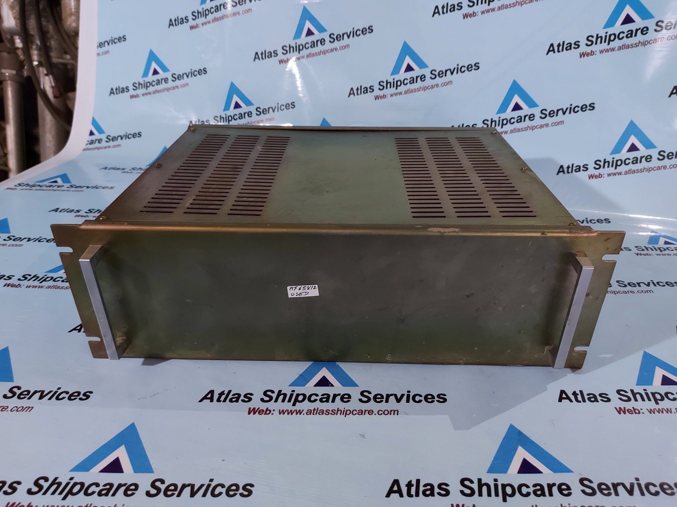 JRCS SMS-U00G1 POWER UNIT