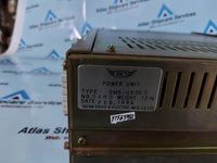 JRCS SMS-U00G2 POWER UNIT