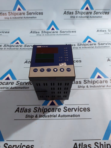 JUMO DICON 500 UNIVERSAL PROCESS CONTROLLER