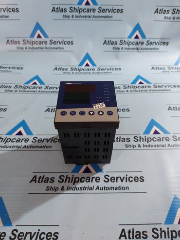 JUMO DICON 500 UNIVERSAL PROCESS CONTROLLER