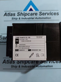JUMO DICON 500 UNIVERSAL PROCESS CONTROLLER