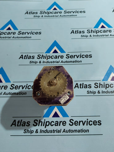 JUNGNER MARINE 23 CX 6c NIFEGON SYNCHRO