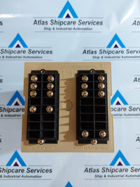 JVS ELECTRONICS JNC068-CALP NUMERICAL CURRENT RELAY