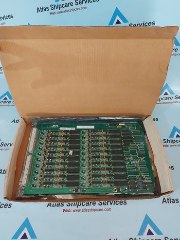 Javelin Electronics 303160 Video Switching Card