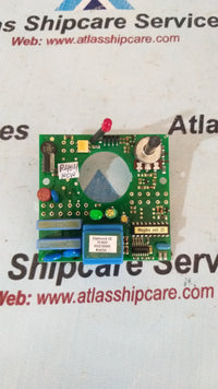 Jesco 78682 Pos.4 Pcb Card