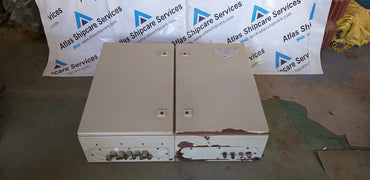 Jowa Cleantoil 9000 Oil Discharge Monitoring Converting Unit