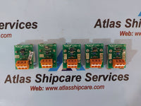 Jrcs CDD-5 Pcb Card