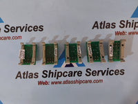 Jrcs CDD-5 Pcb Card