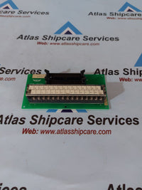 Jrcs CTA-M140A Pcb Card