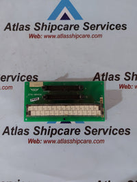 Jrcs CTA-M140A Pcb Card