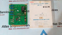 Jrcs DRM-B 0-771 Ω Direct Monitoring And Alarm System