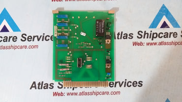 Jrcs DRM-B 0-771 Ω Direct Monitoring And Alarm System