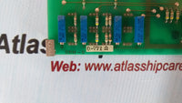 Jrcs DRM-B 0-771 Ω Direct Monitoring And Alarm System