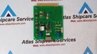 Jrcs DRM-B 0~1KΩ Direct Monitoring And Alarm System