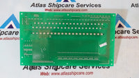 Jrcs ED0-M132B Pcb Card