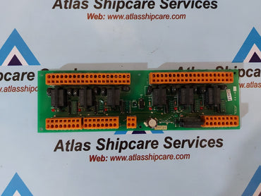 Jrcs ES-M Pcb Card
