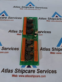 Jrcs ES-MA Pcb Card