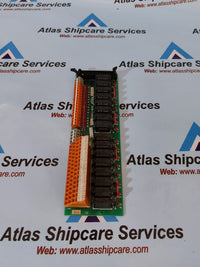 Jrcs GMS-TMDIO Pcb Card