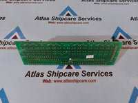 Jrcs GMS-TMDIO Pcb Card