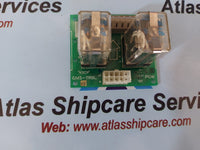 Jrcs GMS-TRBL Pcb Card