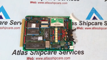 Jrcs JSTD-M01C Pcb Card