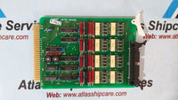 Jrcs JSTD-M02B Pcb Card