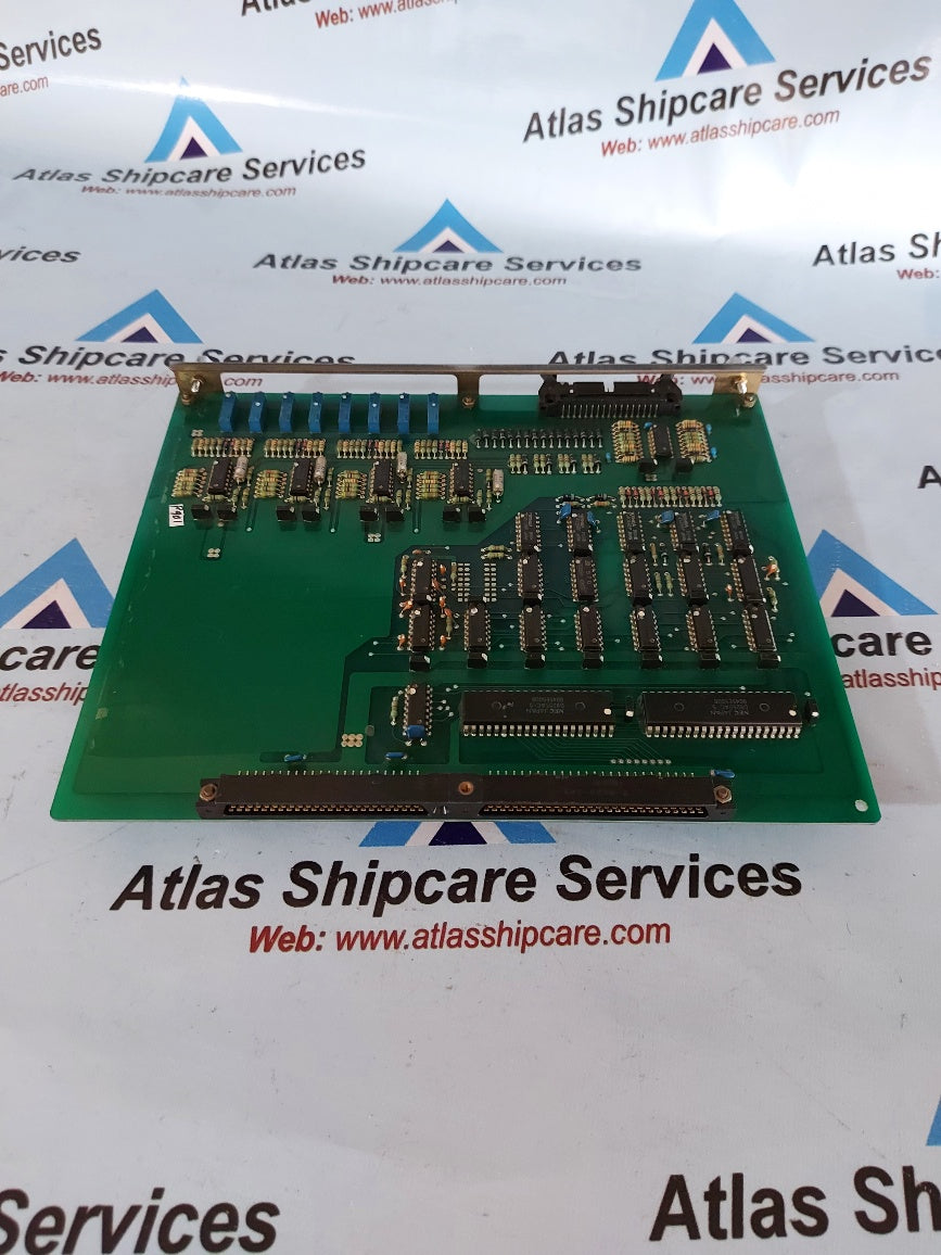 Jrcs KMS-M203A Pcb Card