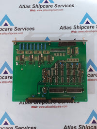 Jrcs KMS-M203A Pcb Card