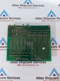 Jrcs KMS-M203A Pcb Card