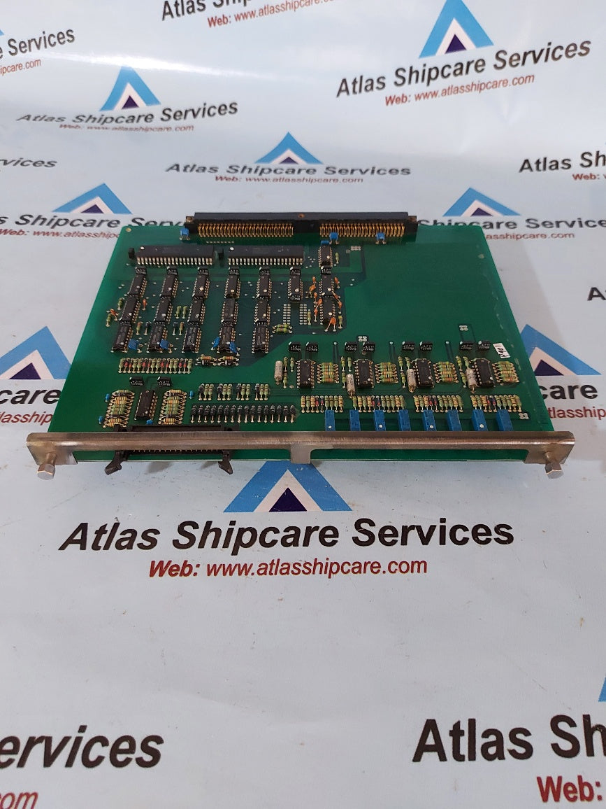 Jrcs KMS-M203A Pcb Card