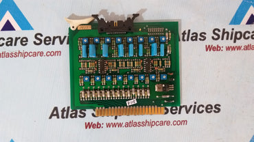 Jrcs LAI-0115AC Direct Monitoring And Alarm System